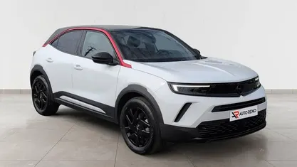 Branco Usado 2023 Opel Mokka-e SUV | € 23.990 (Preço justo)
