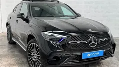 Usado 2024 Mercedes 300 Coupé | € 73.000
