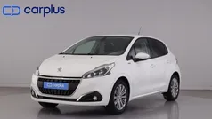 Usado 2018 Peugeot 208 Active Citadino | € 11.500 (Preço justo)