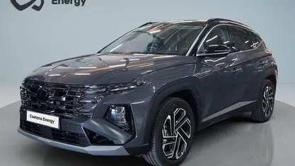 Usado 2026 Hyundai Tucson SUV | € 42.990 (Preço justo)