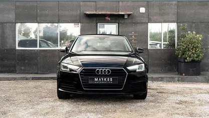 Usado Audi A4 150 HP (110 kW) 2018