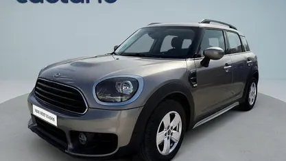Usado Mini Countryman 102 HP (75 kW) 2019