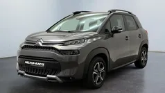 Cinzento Usado 2022 Citroën C3 Aircross SUV | € 18.500 (Preço justo)