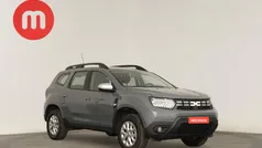 Usado 2024 Dacia Duster Expression SUV | € 19.999 (Preço justo)