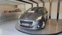 Usado 2014 Peugeot 5008 Allure Monovolume | € 9.500 (Bom preço)