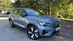 Usado 2022 Volvo XC40 Plus SUV | € 29.990 (Bom preço)