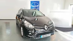 Usado 2019 Renault Clio IV Carrinha | € 10.950 (Preço justo)