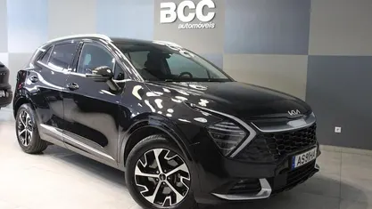 Usado 2022 Kia Sportage SUV | € 30.790 (Super Preço)