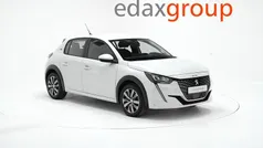 Usado 2020 Peugeot e-208 Active Citadino | € 14.490 (Preço justo)
