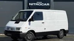 Branco Usado 1997 Renault Trafic Van | € 3.850