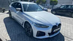 Usado 2022 BMW i4 Sedan | € 47.500 (Super Preço)