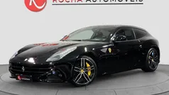 Usado 2012 Ferrari FF Coupé | € 192.799