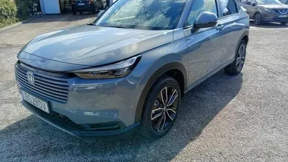Usado 2025 Honda HR-V Elegance SUV | € 33.750 (Preço justo)