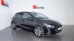 Usado 2025 Hyundai i20 Style | € 22.500 (Preço justo)
