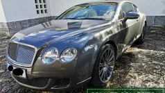 Usado 2010 Bentley Continental GT Coupé | € 85.000