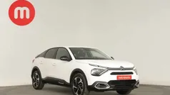 Branco Usado 2024 Citroën C4 PureTech | € 21.499 (Preço justo)