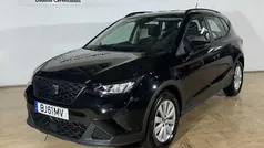 Usado 2024 Seat Arona SUV | € 18.490 (Preço justo)