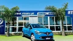 Renault Clio GrandTour