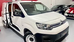 Branco Usado 2020 Citroën Berlingo Monovolume | € 14.232 (Preço justo)