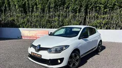 Usado 2013 Renault Mégane III | € 6.990 (Bom preço)