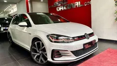 VW Golf VII