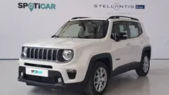Usado 2023 Jeep Renegade Limited SUV | € 23.500 (Bom preço)