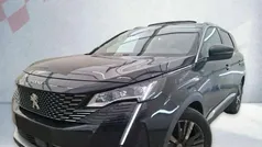 Usado 2020 Peugeot 5008 | € 19.480 (Preço justo)