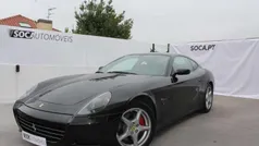 Usado 2005 Ferrari 612 | € 110.000