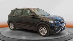 Usado 2019 VW T-Cross SUV | € 17.990 (Preço justo)