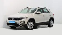 Usado 2023 VW T-Roc SUV | € 21.900 (Preço justo)
