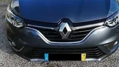 Usado 2018 Renault Mégane GrandTour Carrinha | € 13.700 (Preço justo)