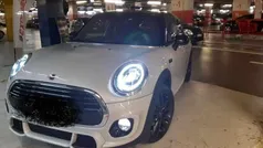 Usado 2018 Mini Countryman SUV | € 17.650 (Bom preço)