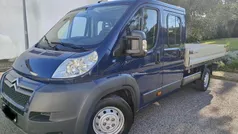 Azul Usado 2013 Citroën Jumper Monovolume | € 12.990 (Super Preço)