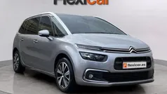 Usado 2019 Citroën C4 Shine Carrinha | € 16.980 (Preço justo)