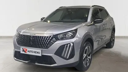 Usado Peugeot 2008 136 HP (100 kW) 2025 SUV