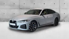 Cinza brooklyn metalizado Usado 2023 BMW i4 Comfort Edition Sedan | € 59.946 (Preço justo)