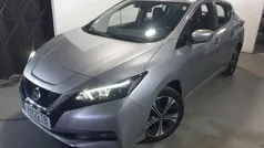 Usado 2022 Nissan Leaf Citadino | € 17.990 (Preço justo)