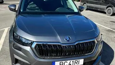 Cinzento Usado 2023 Skoda Kodiaq SUV | € 34.500 (Preço justo)