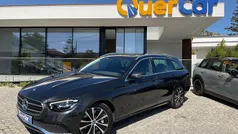 Usado 2022 Mercedes E300 Avantgarde Carrinha | € 36.900 (Super Preço)