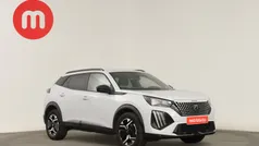 Usado 2024 Peugeot 2008 Allure SUV | € 22.499 (Preço justo)