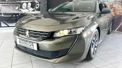 Usado 2020 Peugeot 508 Allure Carrinha | € 21.600 (Preço justo)