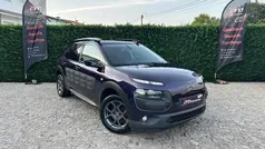 Usado 2017 Citroën C4 Cactus Citadino | € 8.999 (Bom preço)