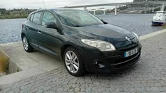 Usado 2010 Renault Mégane III | € 6.950 (Preço justo)
