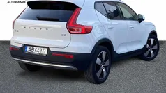 Branco Usado 2020 Volvo XC40 Momentum SUV | € 30.980 (Preço justo)