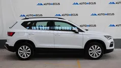 Branco Usado 2022 Seat Ateca Style SUV | € 17.600 (Bom preço)