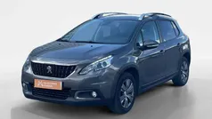 Usado 2019 Peugeot 2008 Signature Sky SUV | € 13.900 (Preço justo)