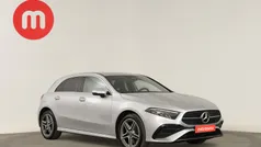Mercedes A250