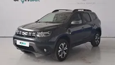 Usado 2024 Dacia Duster Journey SUV | € 21.900 (Preço justo)
