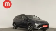 Usado 2023 Hyundai Bayon Premium SUV | € 18.499 (Preço justo)