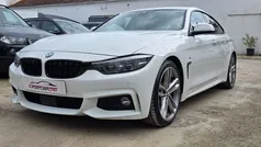 BMW 430 Gran Coupé